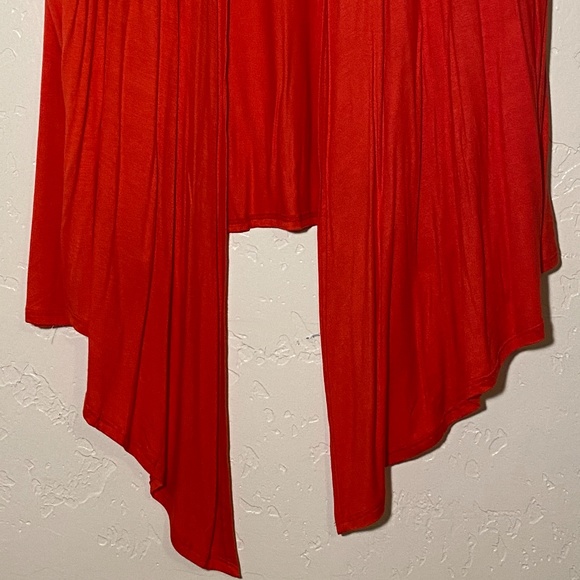 NWOT- Amore All.F.Y. wrap, size 2XL. - Picture 6 of 8